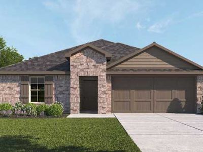 1013 Great Barracuda Ln, Alvin, TX, 77511