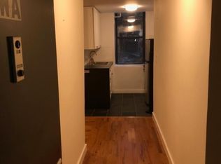 530 W 136th St APT 1, New York, NY 10031