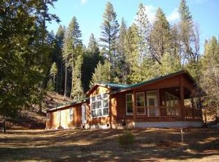 40 S Main St, Greenville, CA 95947