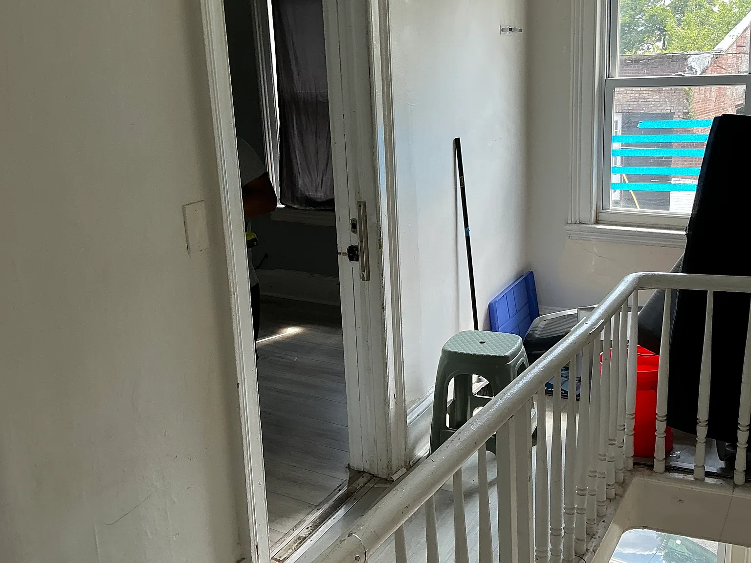 1 bed, 500 sqft, $1,400 — Photo 3
