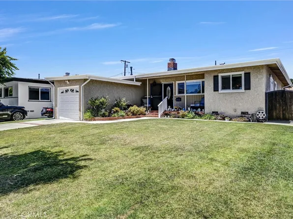 6141 E Huntdale St, Long Beach, CA 90808