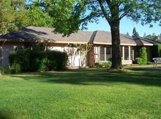 13055 Orange Rd, Wilton, CA 95693