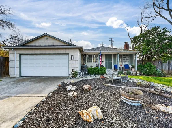4952 Oleander Dr, Carmichael, CA 95608