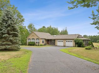 107 Kennebunk Rd, Alfred, ME 04002