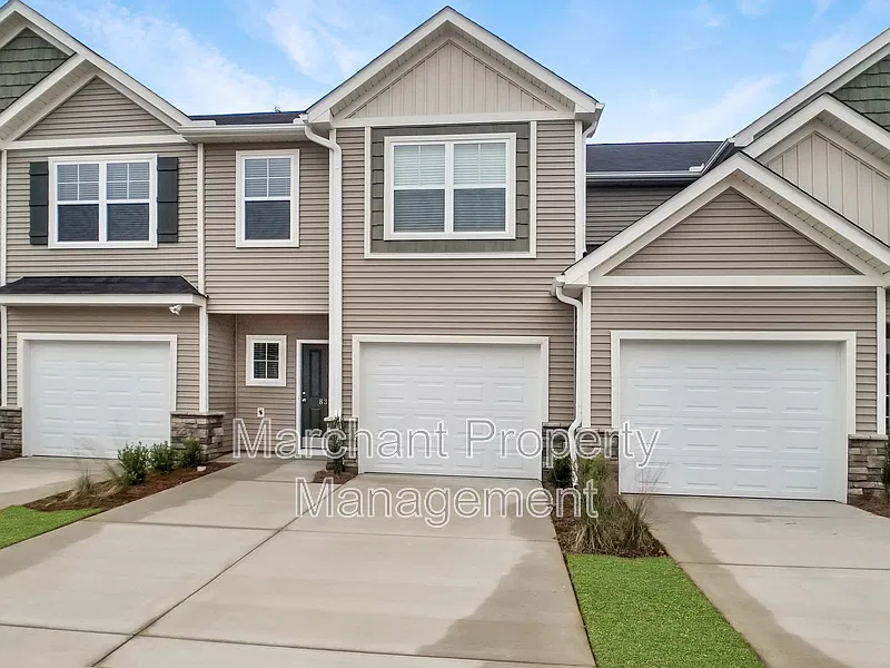 The Townes at Brookwood — Photo 3