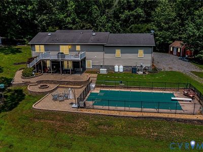 711 Lampkintown Rd, Burgess, VA, 22432