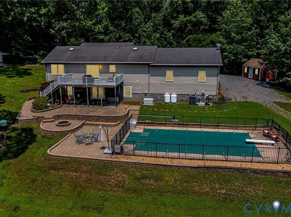 711 Lampkintown Rd, Burgess, VA 22432