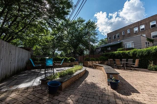 1st image of 4856 N Magnolia Ave #3