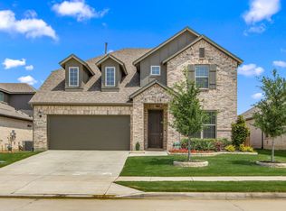 1429 Ross Ave, Celina, TX 75009