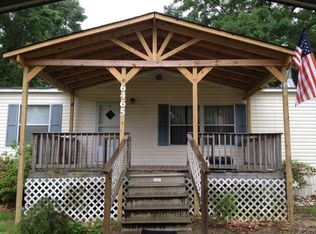 6465 Caspiana Ln, Keithville, LA 71047