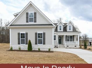 289 Freewill Pl, Raleigh, NC 27603