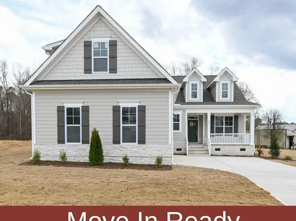 289 Freewill Pl, Raleigh, NC 27603