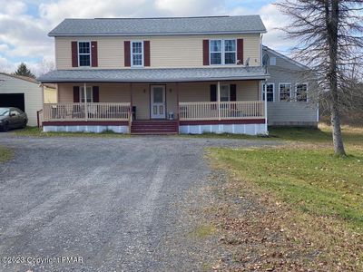 1853 Blanding Dr, Blakeslee, PA, 18610