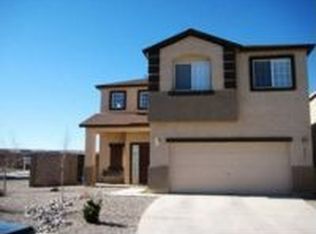 2847 Cabernet St SW, Albuquerque, NM 87121