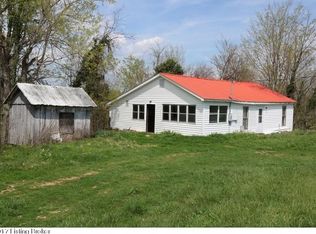 206 Stone View Rd, Leitchfield, KY 42754