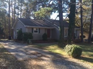 9616 Hannon Rd, Mint Hill, NC 28227