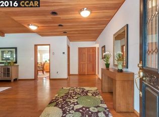 1015 Timothy Ln, Lafayette, CA