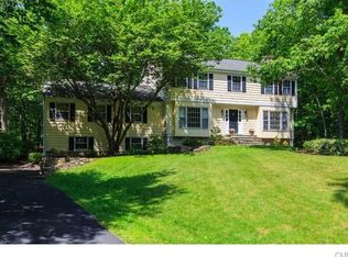 256 Thayer Pond Rd, Wilton, CT 06897