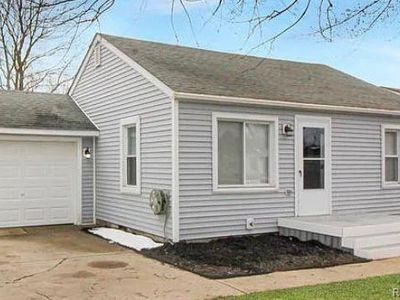 15441 Banner St, Taylor, MI, 48180