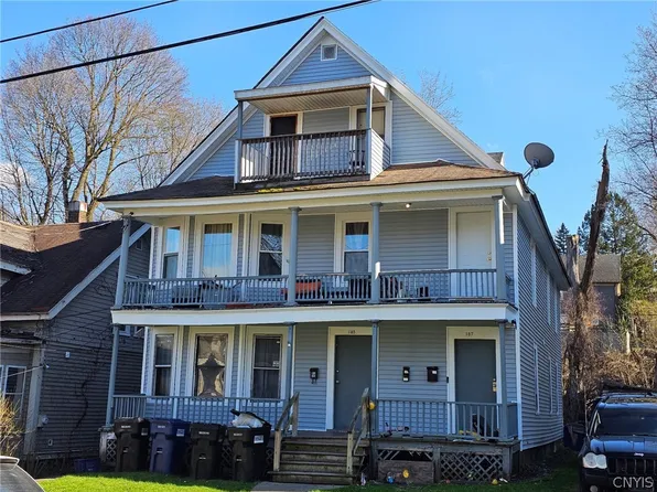 135 Parkside Ave #37, Syracuse, NY 13207