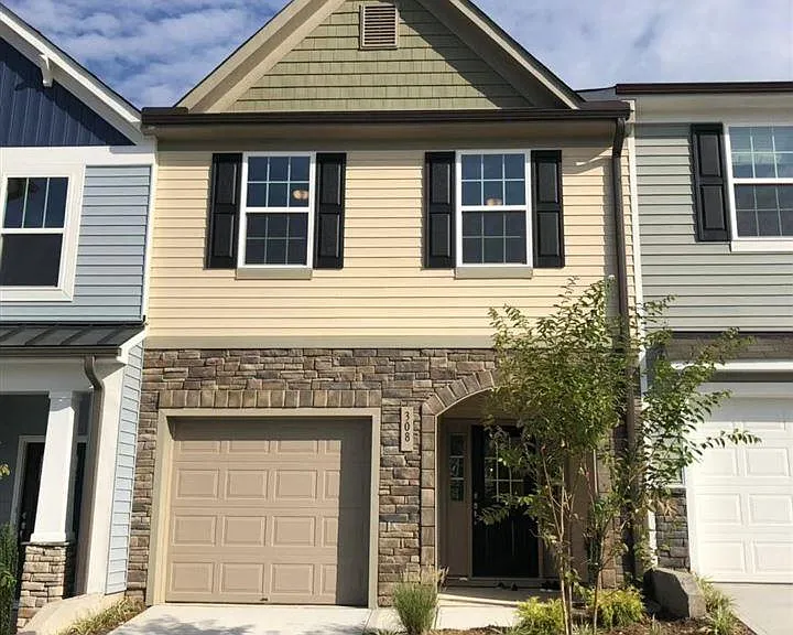 308 E Porthaven Way — Photo 1