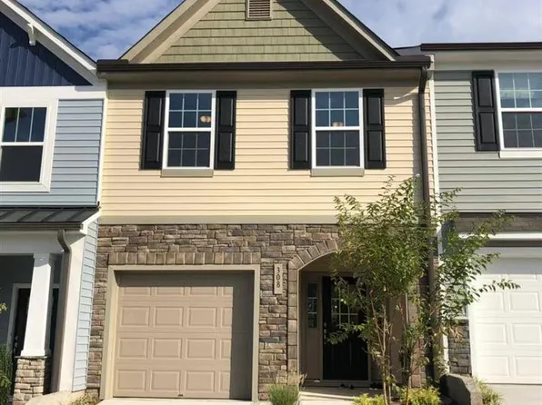 308 E Porthaven Way, Clayton, NC 27527