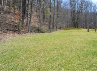 117 Buckner Dr, Roan Mountain, TN 37687