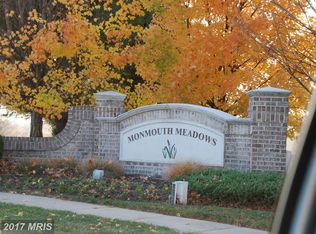643 Kirkcaldy Way, Abingdon, MD