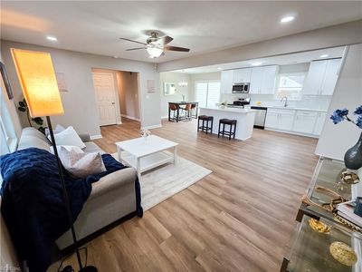 3101 Gaston Dr, Chesapeake, VA, 23323