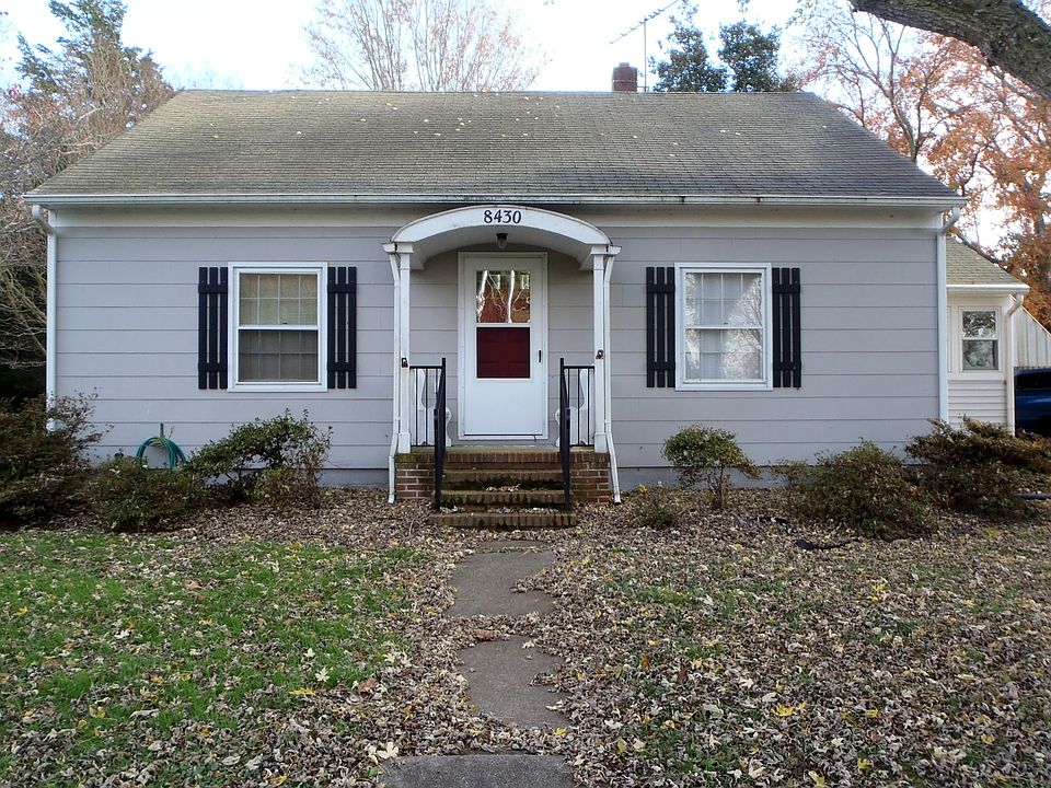Front View