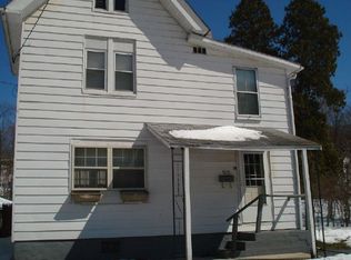 509 White St, Weissport, PA 18235
