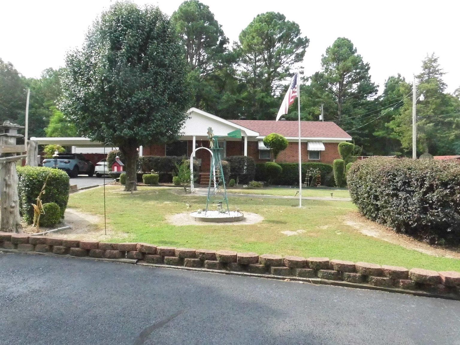 4309 Springlake Cutoff, Hensley, AR 72065 | Zillow