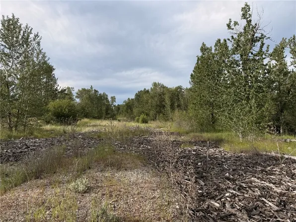 Nsn Woodlands Dr, Red Lodge, MT 59068
