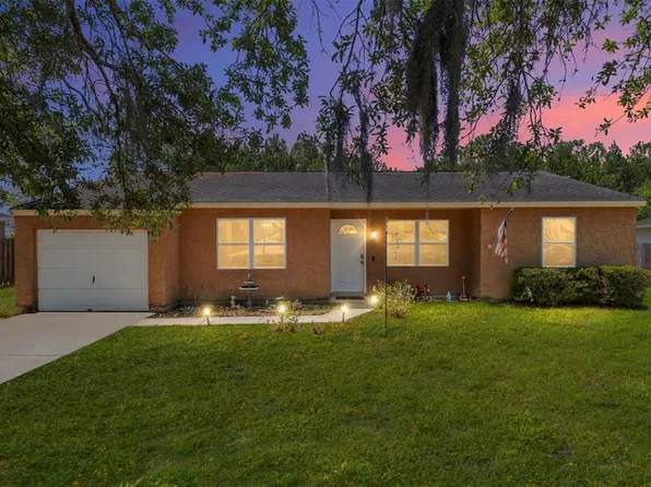 18 Olive Cir, Ocala, FL 34472