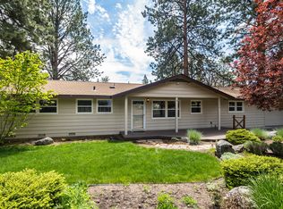 1309 NW Vicksburg Ave, Bend, OR 97703