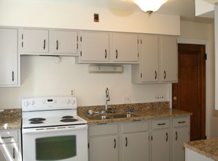 3706 Gridley Road #First Floor, Beachwood, OH 44122