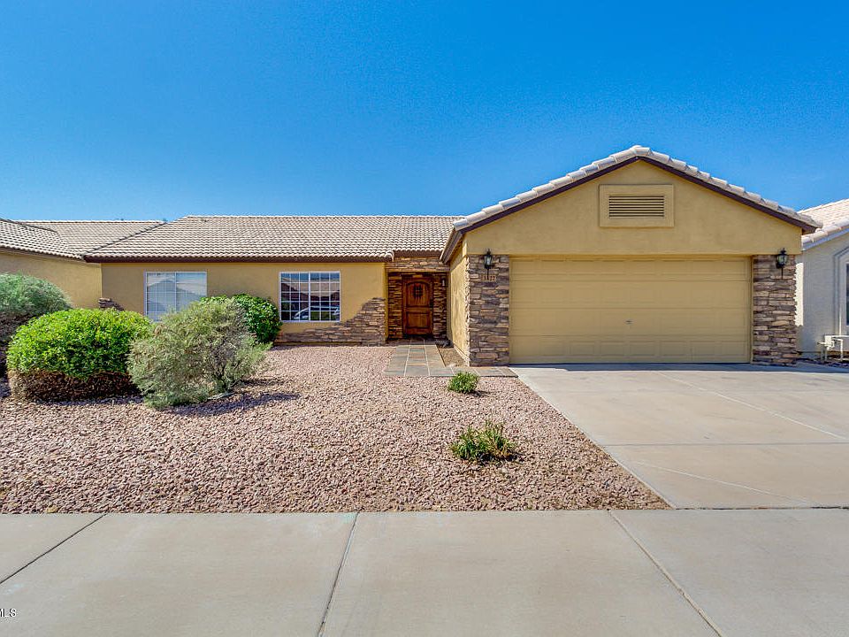 2nd image of 3327 W Melinda Ln