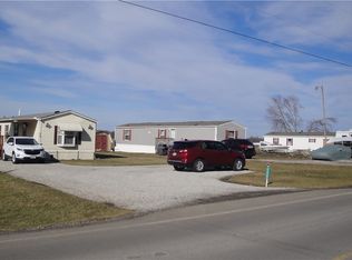 9680 Easton Rd, Rittman, OH 44270