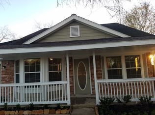 10655 Thunderhead Ct, Houston, TX 77064