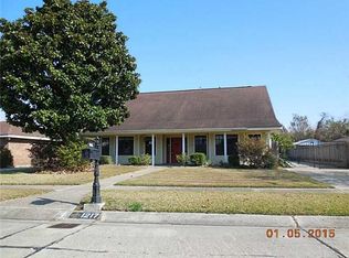 1217 Orchid Dr, Harvey, LA 70058