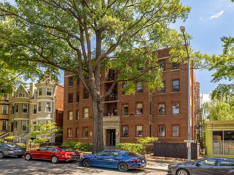 70 Rhode Island Ave NW #202 — Photo 2