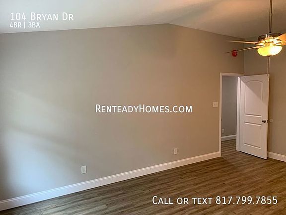 4th image of 104 Bryan Dr
