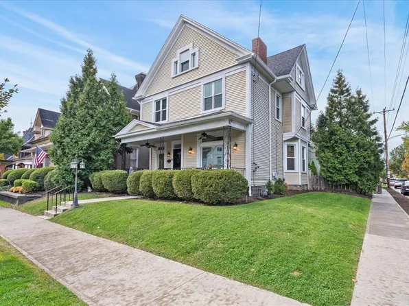 311 Eastern Ave, Pittsburgh, PA 15215