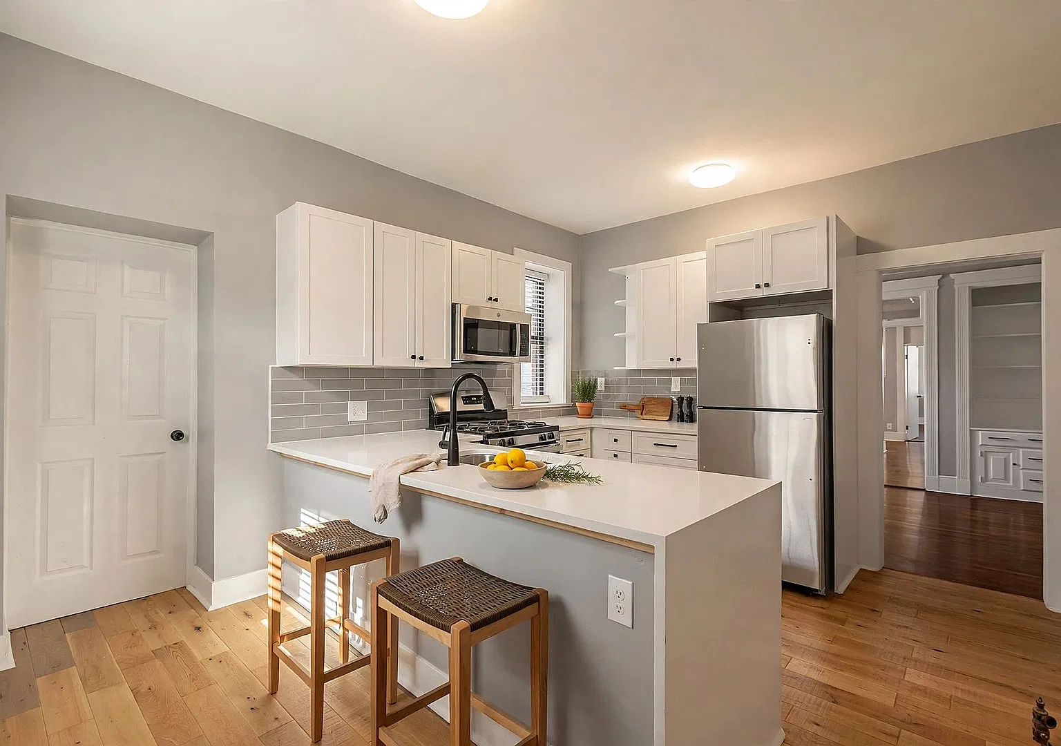 12 Glenville Ave — Photo 1