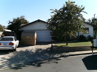 223 Lawrence Ct, Fairfield, CA 94533