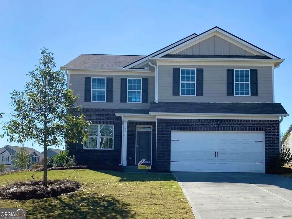 1st image of 5814 Gabbro Ct