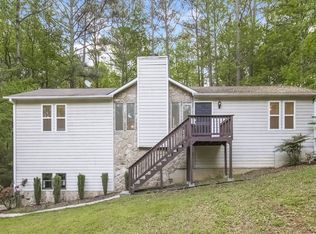 4819 Odessa West Inlt NW, Acworth, GA