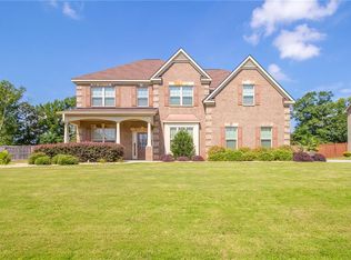 128 Traditions Ln, Hampton, GA 30228