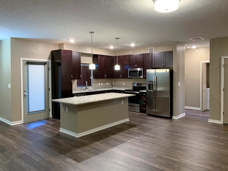 The Flats at Shadow Creek — Photo 107