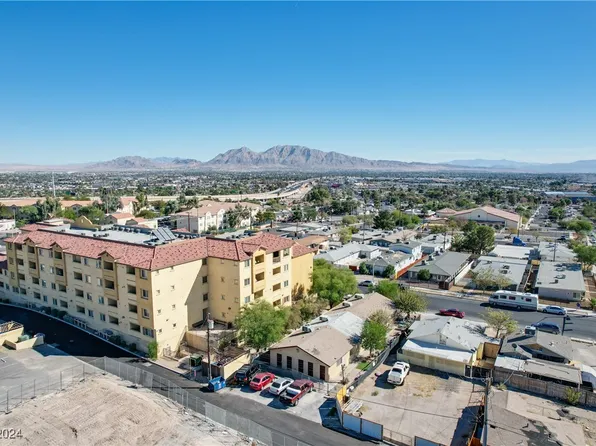 209 N 13th St, Las Vegas, NV 89101